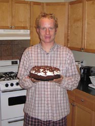 Exploring @ Duffy Lake Road